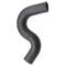 Dayco 93-01 Audi/Nissan 2.4/2.8L Radiator Hose, 71749 71749 - alternate 1